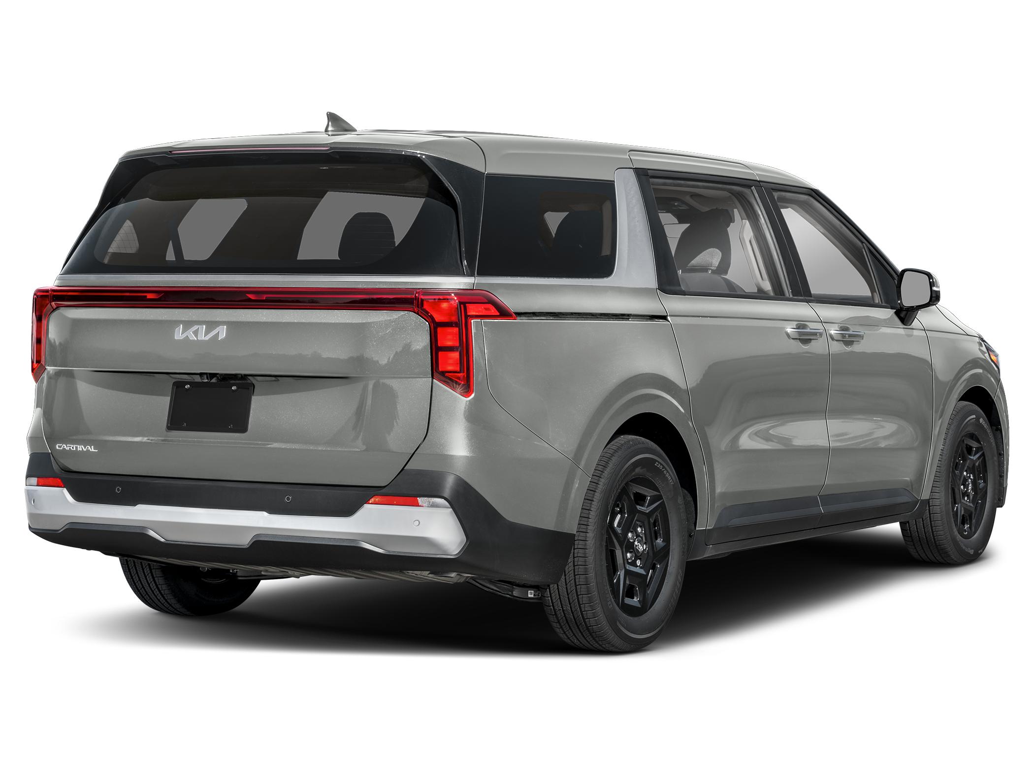 carnival LX — Ceramic Silver