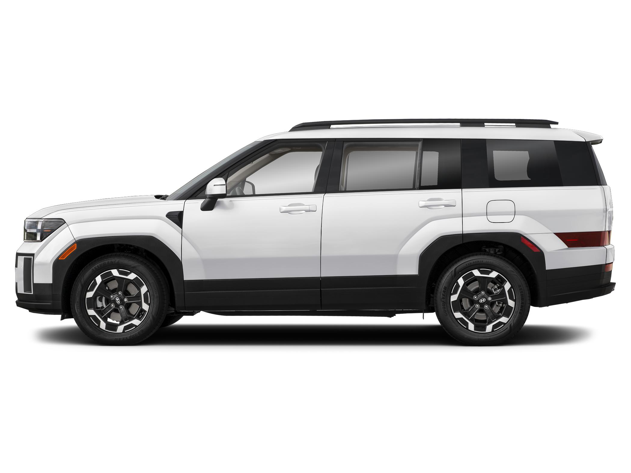 santa-fe SEL